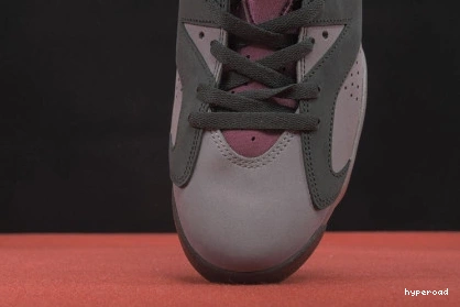 Hyperoad JORDAN BORDEAUX 6 AIR RETRO 0806